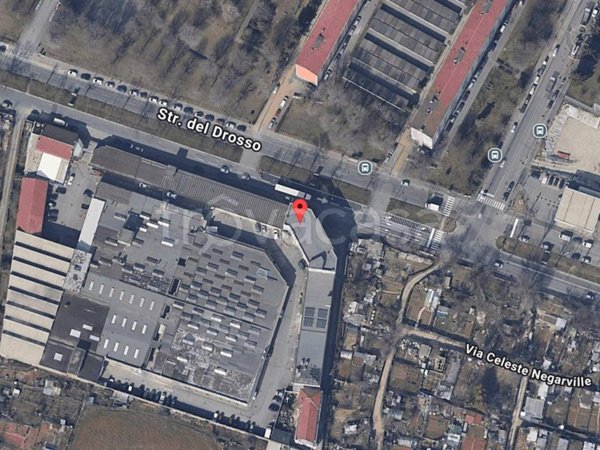 appartamento in vendita a Torino in zona Mirafiori Sud