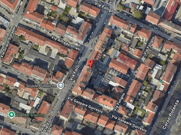 appartamento in vendita a Torino in zona Lucento