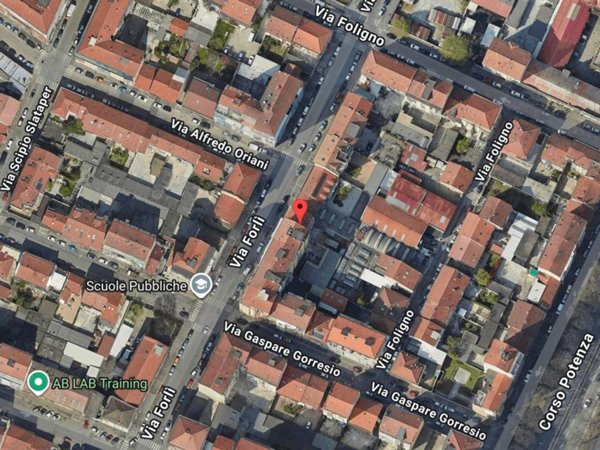 appartamento in vendita a Torino in zona Lucento