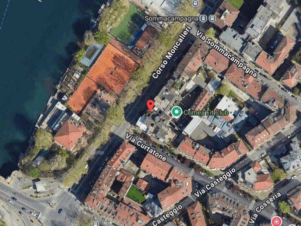 appartamento in vendita a Torino in zona Gran Madre