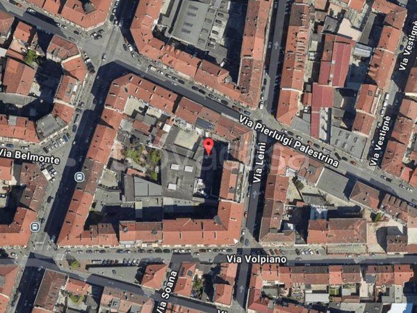 appartamento in vendita a Torino in zona Barriera di Milano