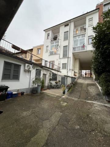 appartamento in vendita a Torino in zona Santa Rita