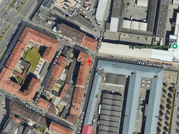 appartamento in vendita a Torino in zona Barriera di Milano