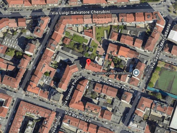 appartamento in vendita a Torino in zona Barriera di Milano