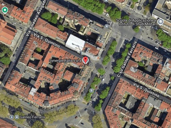 appartamento in vendita a Torino