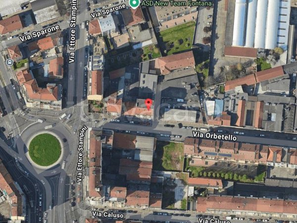 appartamento in vendita a Torino in zona Madonna di Campagna