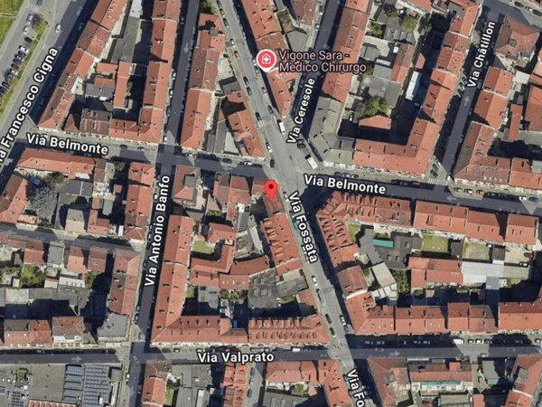 appartamento in vendita a Torino in zona Barriera di Milano