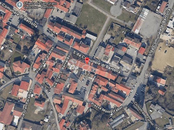 appartamento in vendita a Torino in zona Bertolla