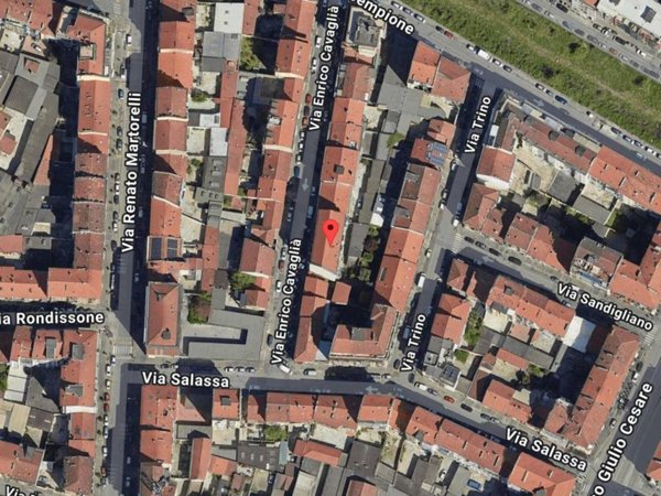 appartamento in vendita a Torino in zona Barriera di Milano