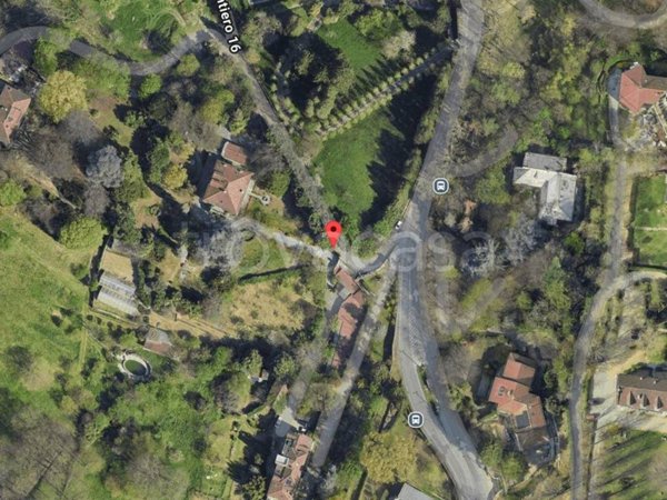 casa indipendente in vendita a Torino