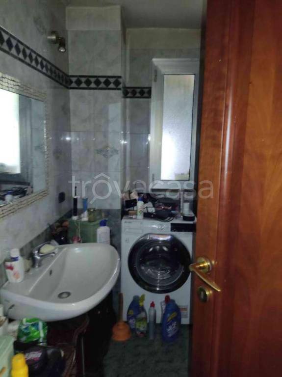 appartamento in vendita a Torino in zona Aurora