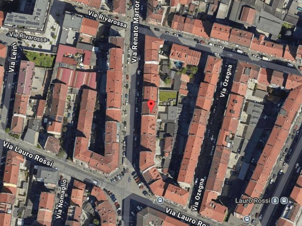 appartamento in vendita a Torino in zona Barriera di Milano