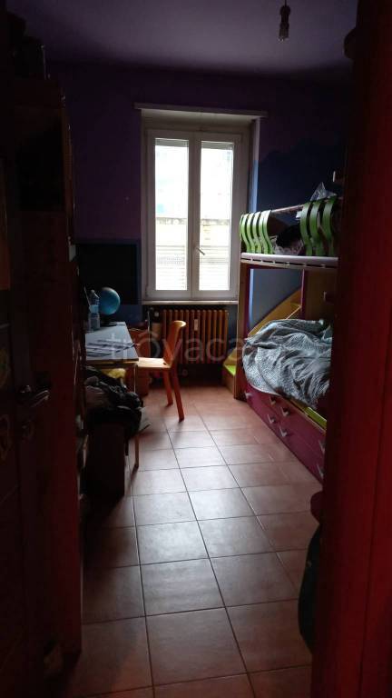 appartamento in vendita a Torino in zona Mirafiori Nord