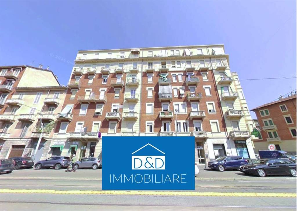 appartamento in vendita a Torino in zona Barriera di Milano