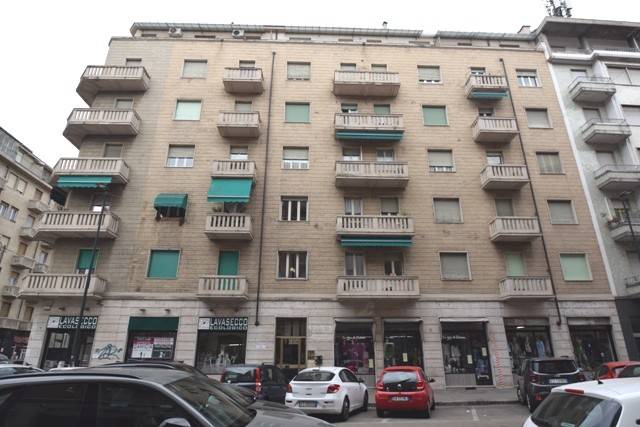 appartamento in vendita a Torino in zona Millefonti