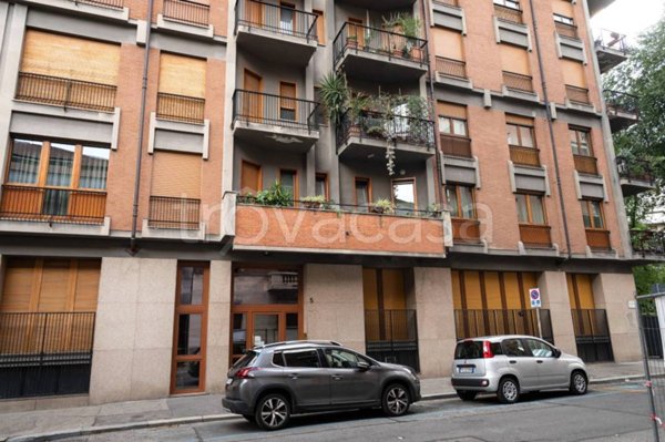 negozio in vendita a Torino in zona Crocetta