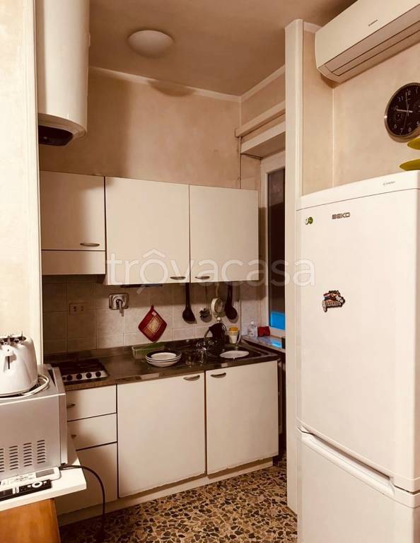 appartamento in vendita a Torino in zona Regio Parco