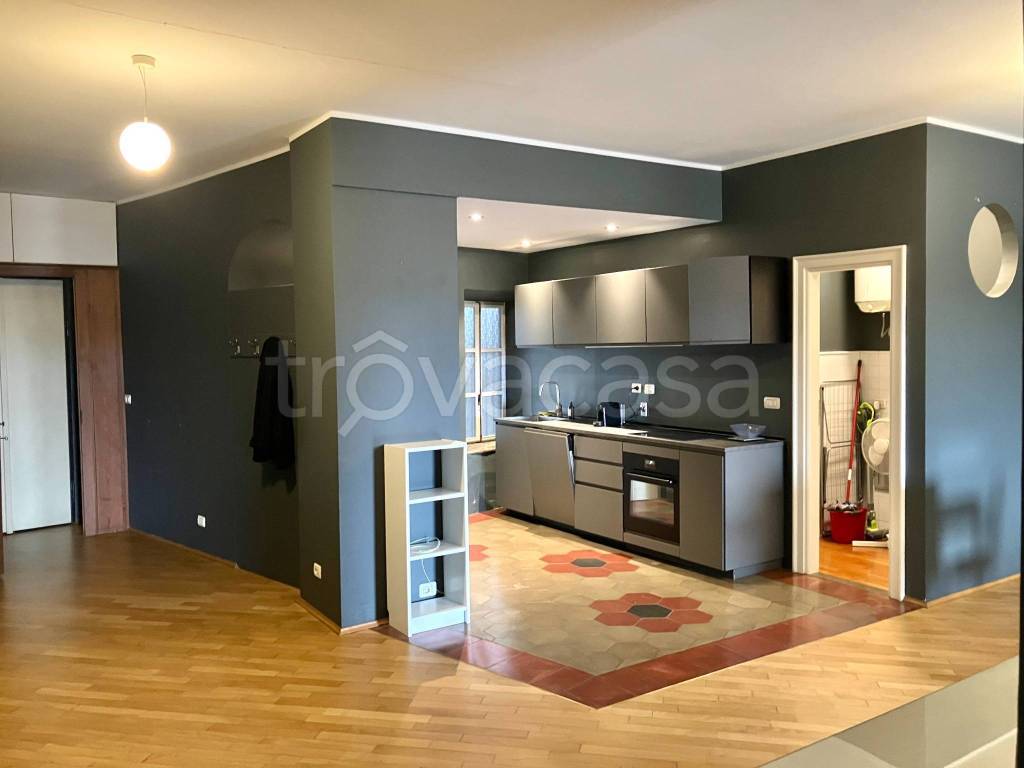 appartamento in vendita a Torino in zona Vanchiglia