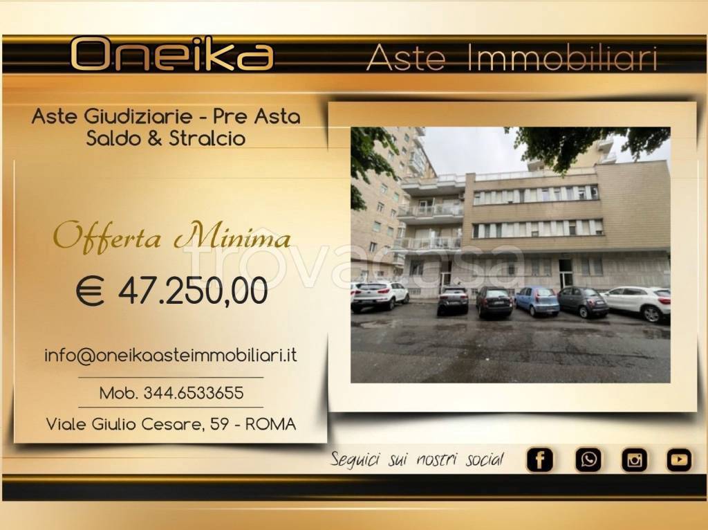 appartamento in vendita a Torino in zona Mirafiori Sud