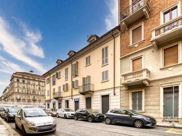 appartamento in vendita a Torino in zona Campidoglio