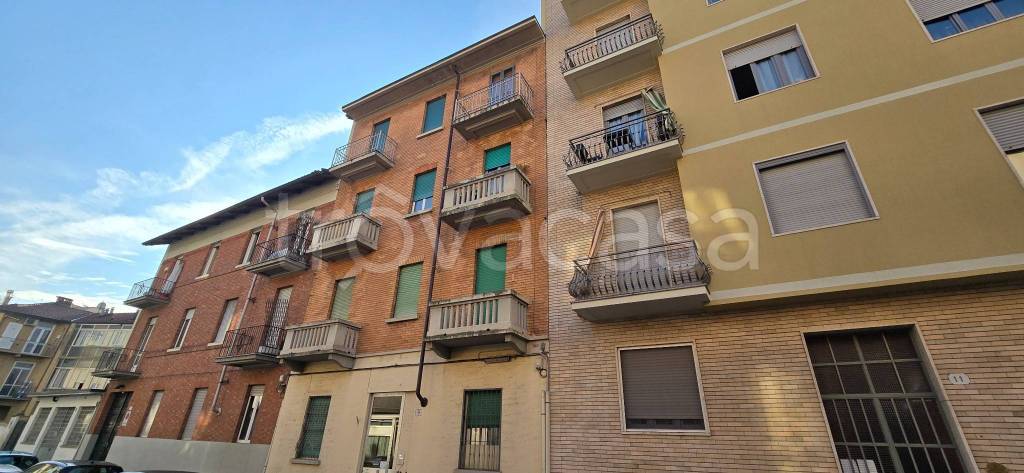 appartamento in vendita a Torino in zona Parella