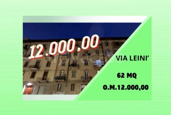 ufficio in vendita a Torino in zona Barriera di Milano