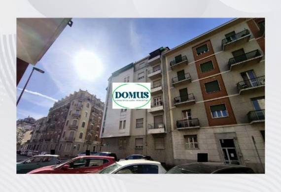 appartamento in vendita a Torino in zona Barriera di Milano