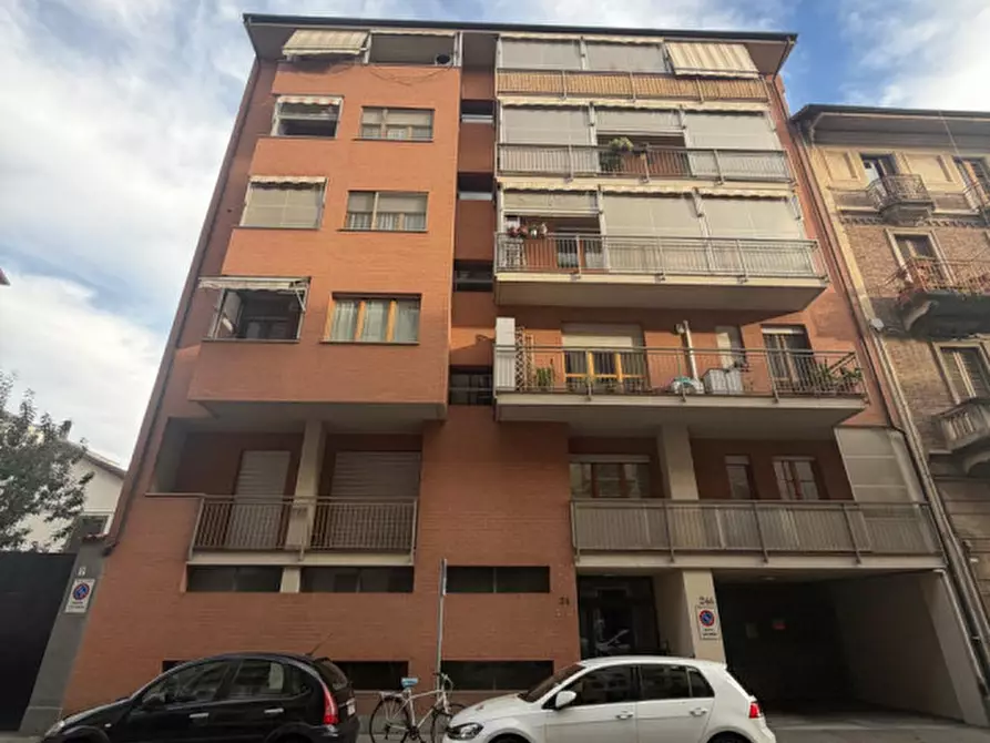 mansarda in vendita a Torino in zona San Donato