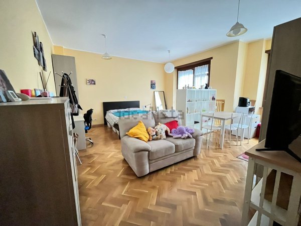 appartamento in vendita a Torino in zona Vanchiglia