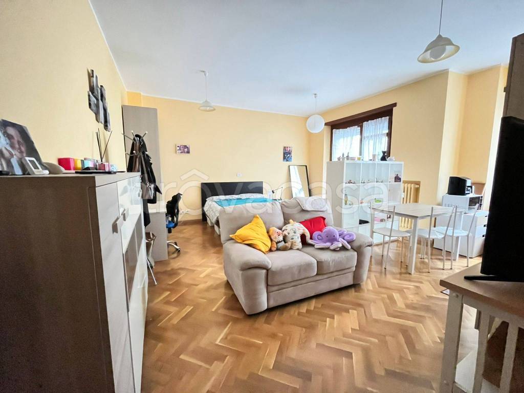 appartamento in vendita a Torino in zona Vanchiglia