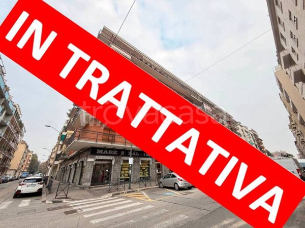 appartamento in vendita a Torino in zona Lingotto