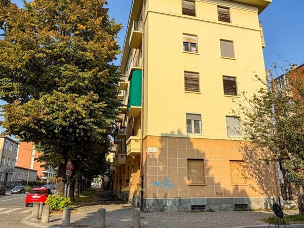 appartamento in vendita a Torino in zona Mirafiori Nord