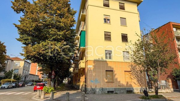 appartamento in vendita a Torino in zona Mirafiori Nord