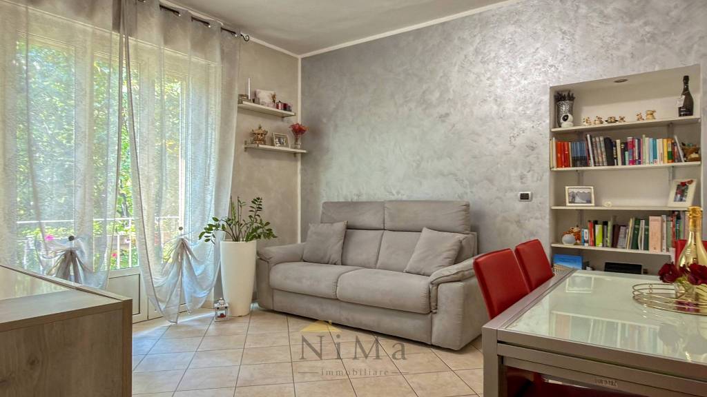 appartamento in vendita a Torino in zona Mirafiori Nord