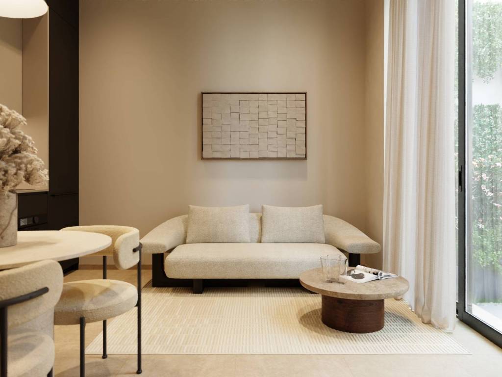 appartamento in vendita a Torino in zona San Salvario