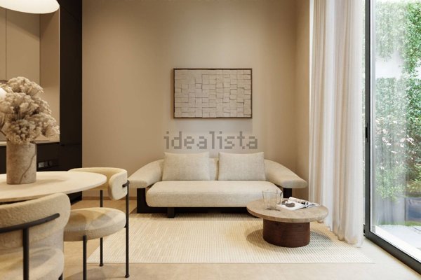 appartamento in vendita a Torino in zona San Salvario