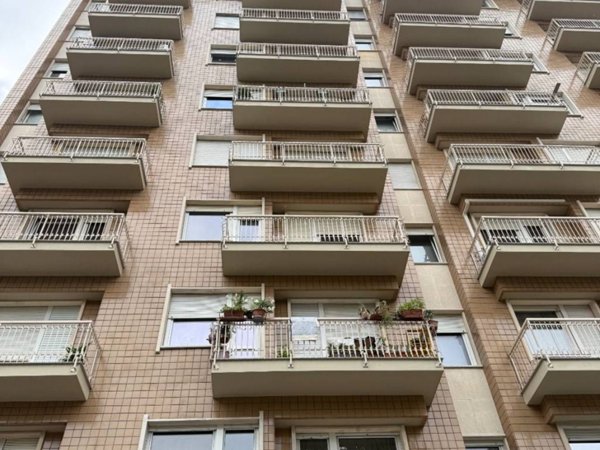 appartamento in vendita a Torino in zona Superga