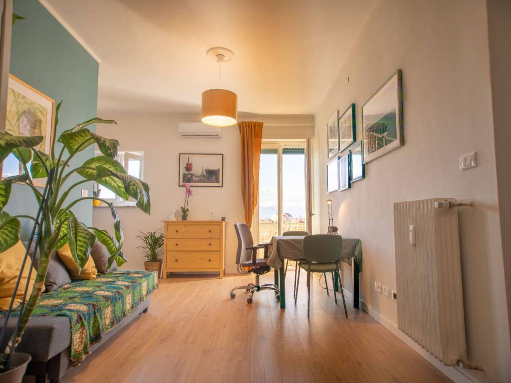 appartamento in vendita a Torino in zona Rebaudengo