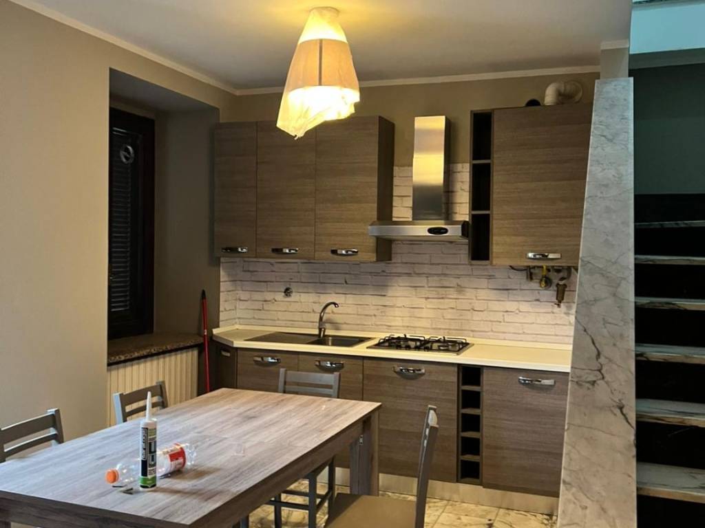 appartamento in vendita a Torino in zona Aurora