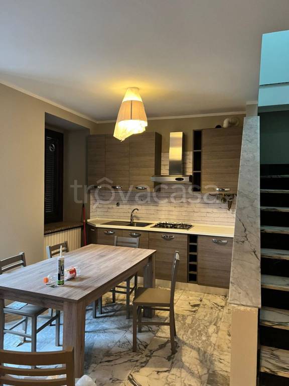 appartamento in vendita a Torino in zona Aurora