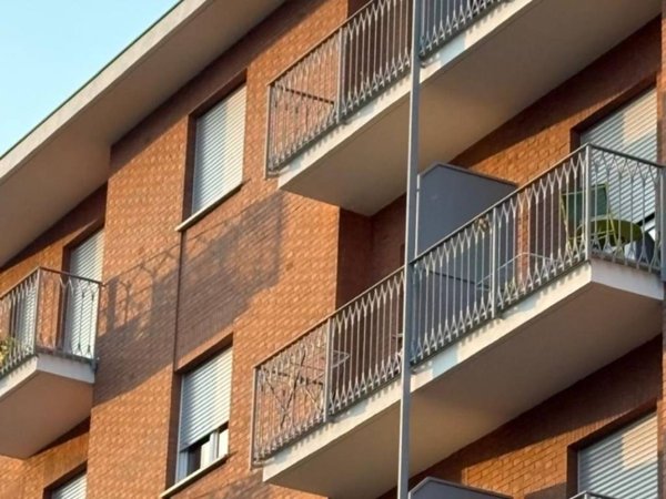 appartamento in vendita a Torino in zona Vanchiglia