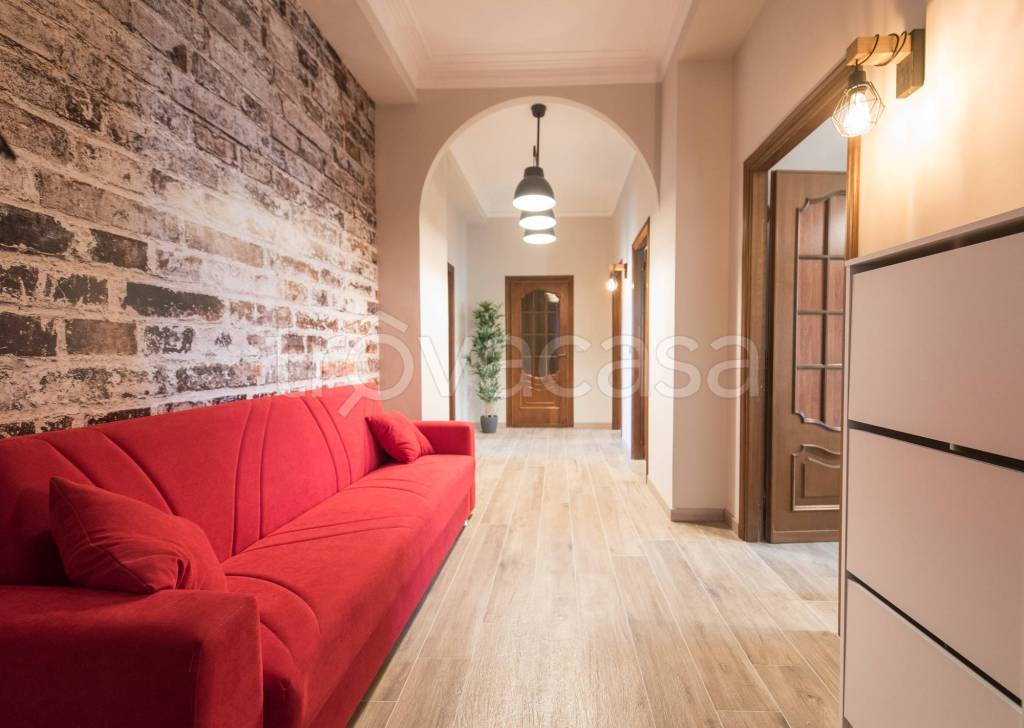 appartamento in vendita a Torino in zona Aurora