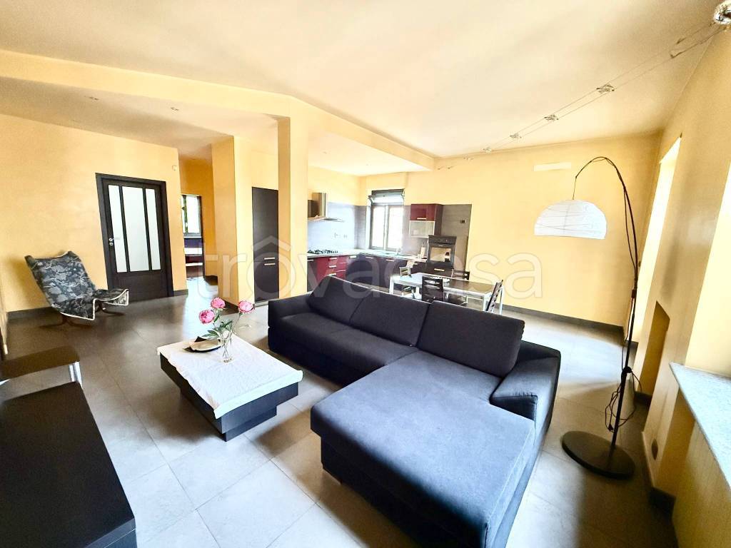 appartamento in vendita a Torino in zona Barriera di Milano