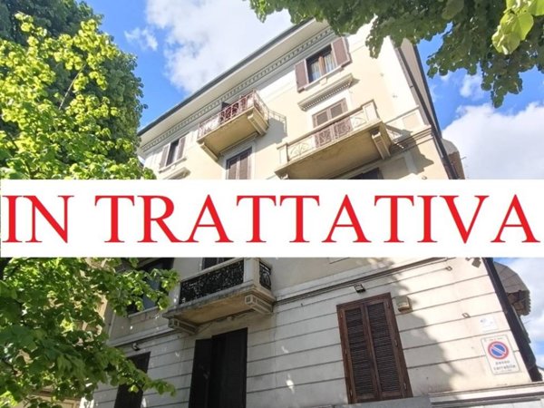 appartamento in vendita a Torino in zona Rebaudengo