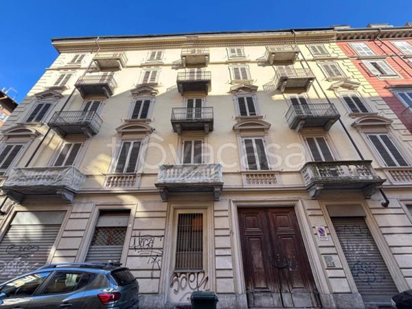 appartamento in vendita a Torino in zona San Salvario