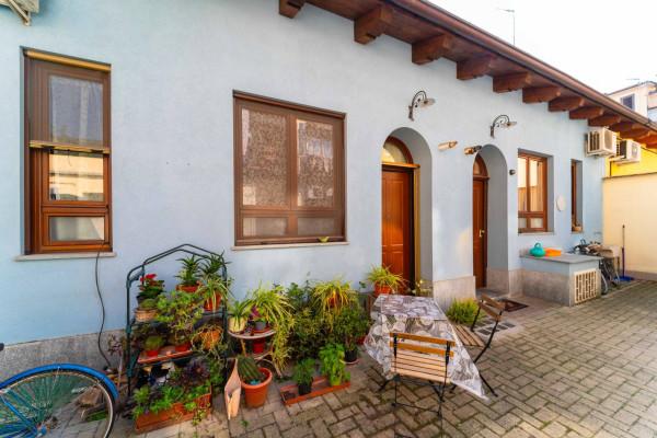 appartamento in vendita a Torino in zona Borgo San Paolo