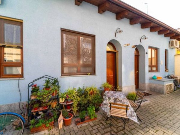 appartamento in vendita a Torino in zona Borgo San Paolo