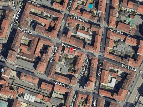 appartamento in vendita a Torino in zona Barriera di Milano