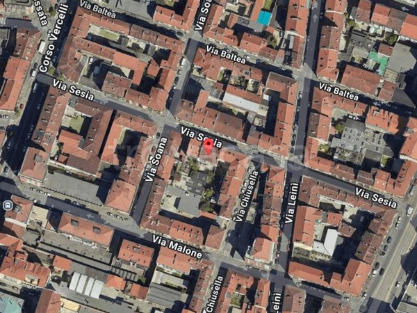 appartamento in vendita a Torino in zona Barriera di Milano