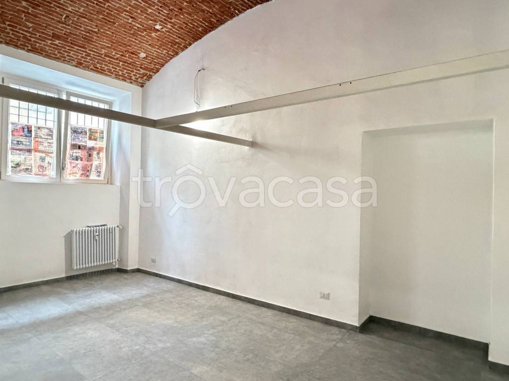 appartamento in vendita a Torino in zona San Salvario